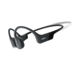 SHOKZ OpenRun Mini Bone Conduction Sport Headphones USB C - Black