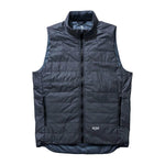 MISSION WORKSHOP Acre Series Vest - Charcoal-Gilets-984956512