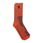 MISSION WORKSHOP Pro Socks - Rust-Cycling Socks-36940422