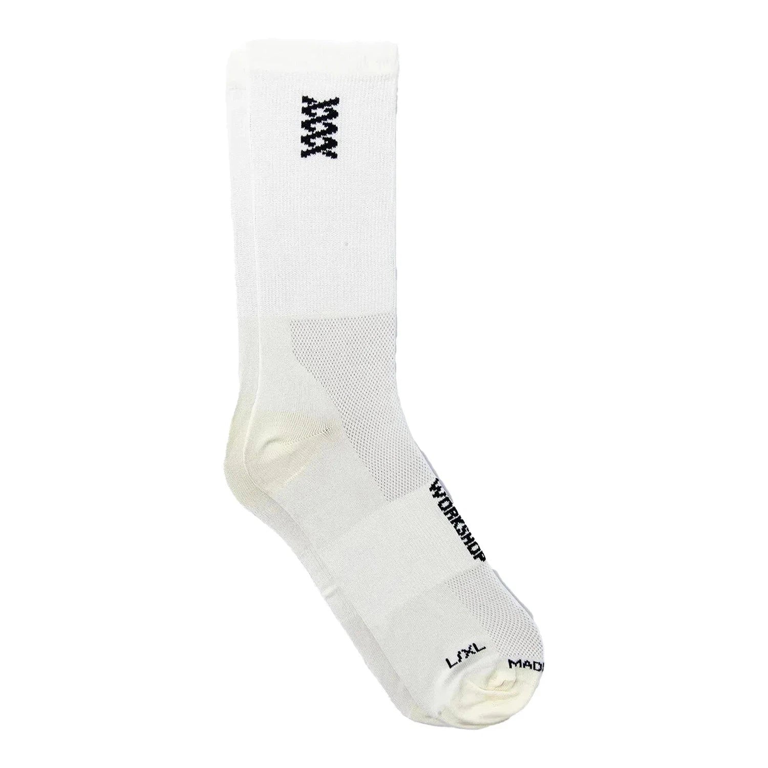 MISSION WORKSHOP Pro Socks - Tofu-Cycling Socks-39627398