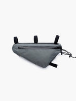 MISSION WORKSHOP Slice Frame Bag - Gray-Frame Bags-74349129