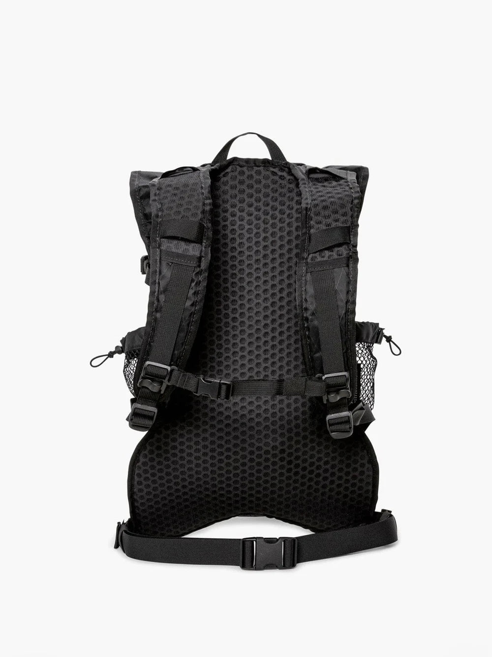 MISSION WORKSHOP Speedwell 20L BackPack - Black VX-Backpacks-67644233