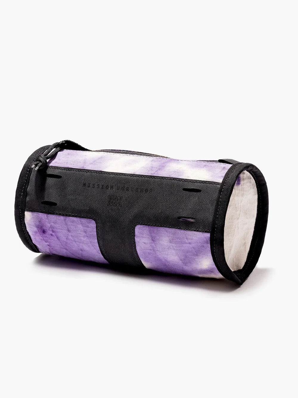 MISSION WORKSHOP Toro Handlebar Bag - Stratus Purple-Handlebar Bags-77346889