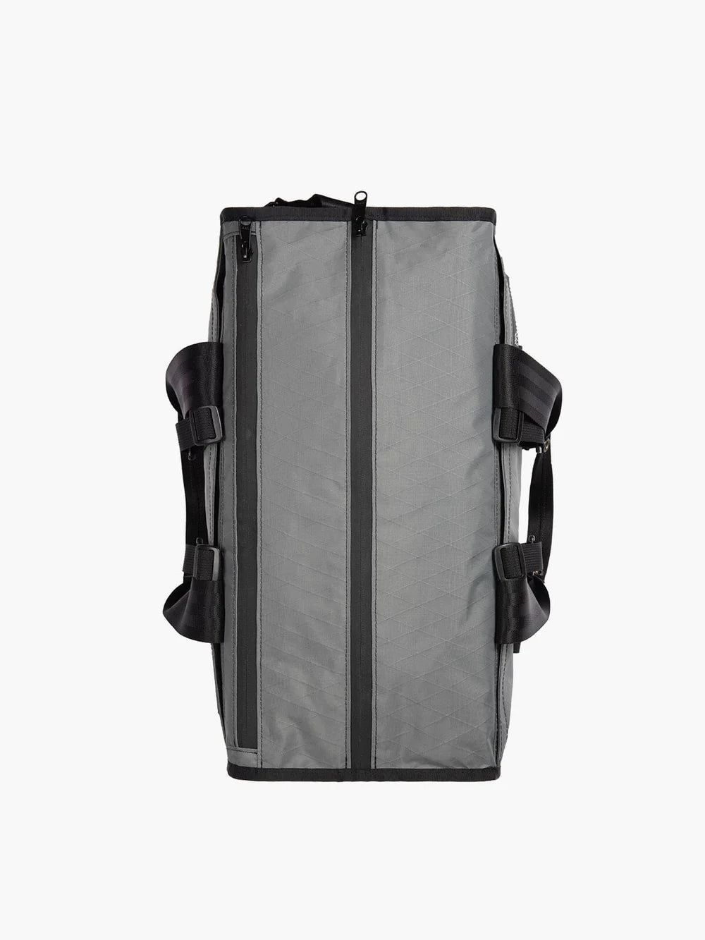 MISSION WORKSHOP Transit Duffle Bag - Gray VX-Backpacks-23218761