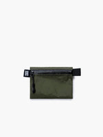 MISSION WORKSHOP VX Wallet - Olive-Wallets-35837769