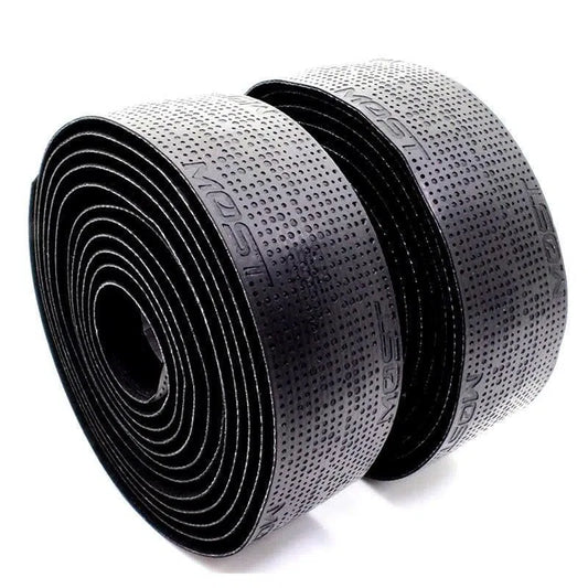 MOST Bar Tape Evo Ultragrip 3mm - Black-Bar Tapes-62397318