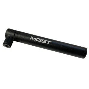 MOST Oxygen Mini Pump - Black-Pumps and CO2-73282950