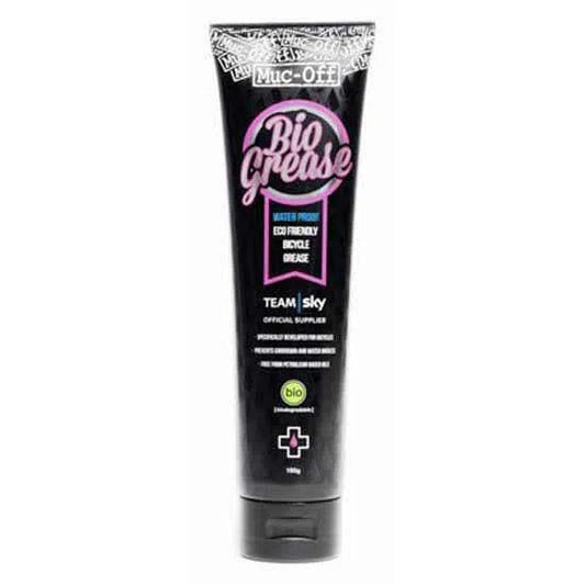 Muc Off BIO Grease 150 g - Maintenance-Lubricants-08833926