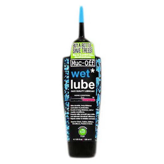 MUC OFF BIO WET LUBE - 120ml-Lubricants-5037835967005