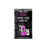 MUC OFF EBIKE WASH AND LUBE KIT - Maintenance-Cleaning Products-77156998