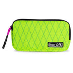 Muc Off Essentials Case pouch - Hi Vis Green-Wallets-78303878