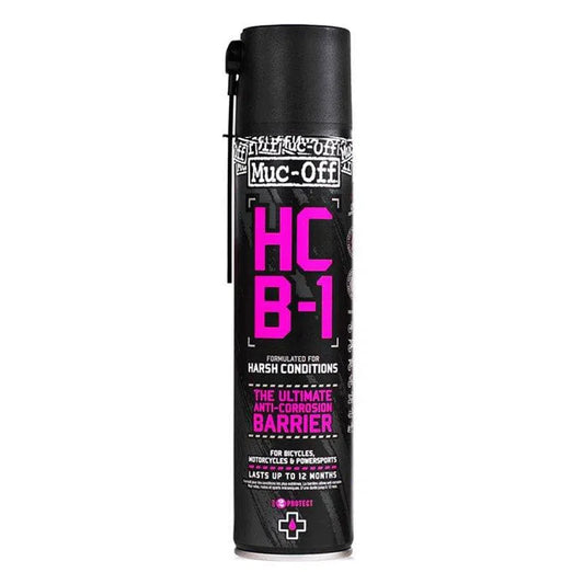 MUC OFF HCB1 400ml - Maintenance-Lubricants-08407942