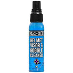 Muc Off Helmet Visor&Goggle Cleaner 32ml - Maintenance-Cleaning Products-15651462