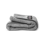 MUC OFF MICROFIBER CLOTH - Grey-Cleaning Tools-5037835272000