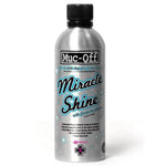 MUC OFF MIRACLE SHINE - 500 ml-Cleaning Products-5037835947007