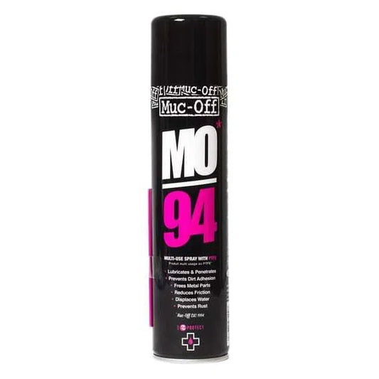 Muc Off MO94 Multi Use Spray 750ml - Maintenance-Lubricants-09522054