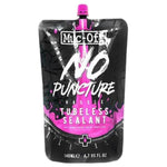 Muc Off NO PUNCTURE HASSLE TUBELESS SEALANT Bio - 140ml-Tubeless Liquid-76390534