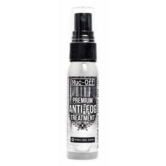 Muc Off Premium Anti Fog Treatment 35ml - Maintenance-Cleaning Products-15684230