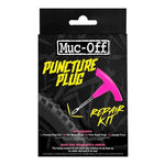 Muc Off Puncture Plug Repair Kit - Maintenance-Tools-15520390