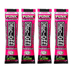 MUC OFF PUNK POWDER - 4 UNITS-Cleaning Products-78828166