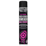 Muc Off Quick Drying Spray Degreaser 750 ml - Maintenance-Cleaning Products-78402182