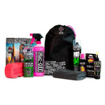 Muc Off The Ultimate Commuter KIT - Maintenance-Cleaning Tools-77681286