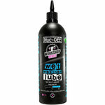 MUC OFF WET WEATHER CHAIN LUBE - 1L-Lubricants-78205574