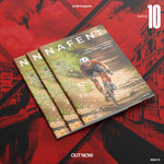 NAFENT Magazine Vol. 10-Magazines-977227309600402