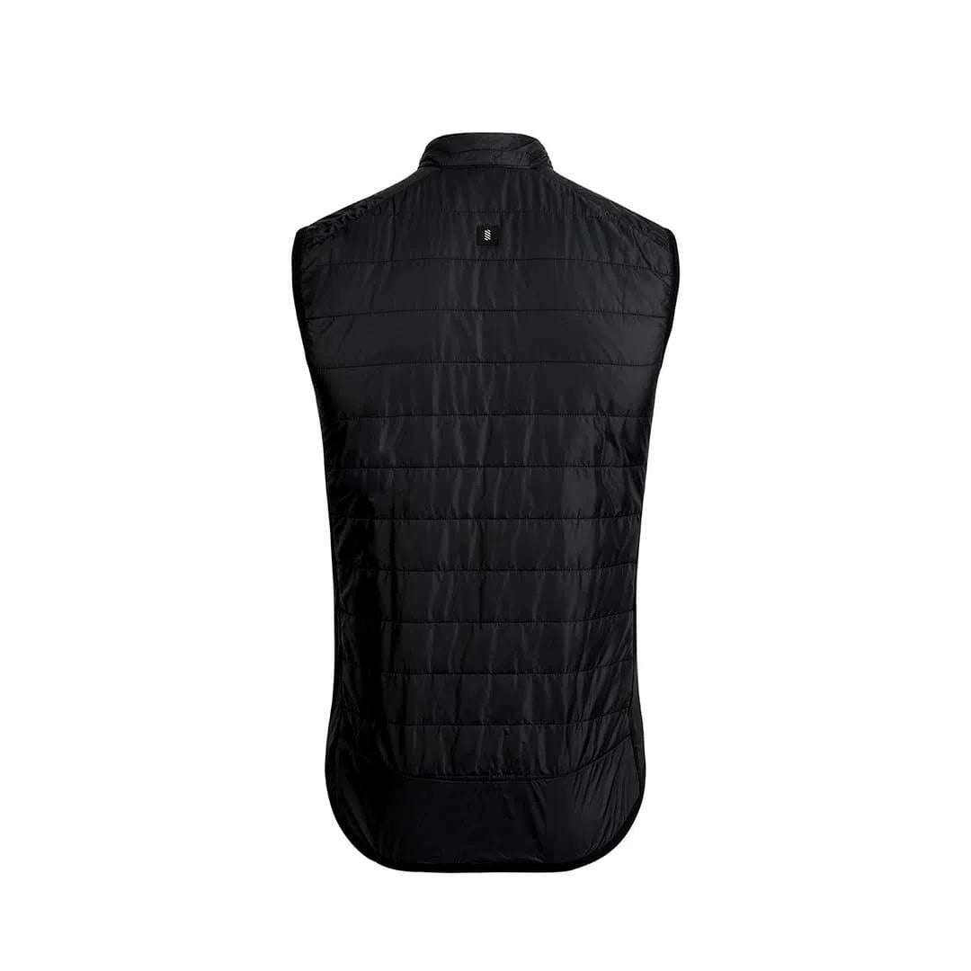 NDLSS AWAY INSULATED GILET - BLACK Default Velodrom Barcelona 