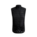 NDLSS AWAY INSULATED GILET - BLACK Default Velodrom Barcelona 