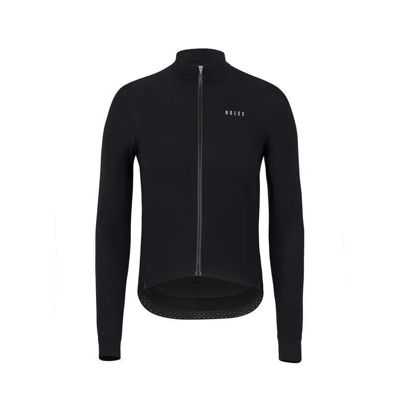 NDLSS Away Long Sleeve Jersey - Black Default endless 