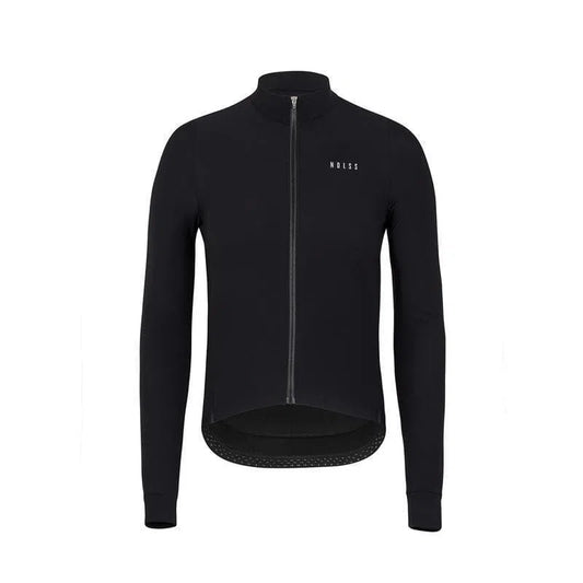 NDLSS Away Long Sleeve Jersey - Black Default endless 