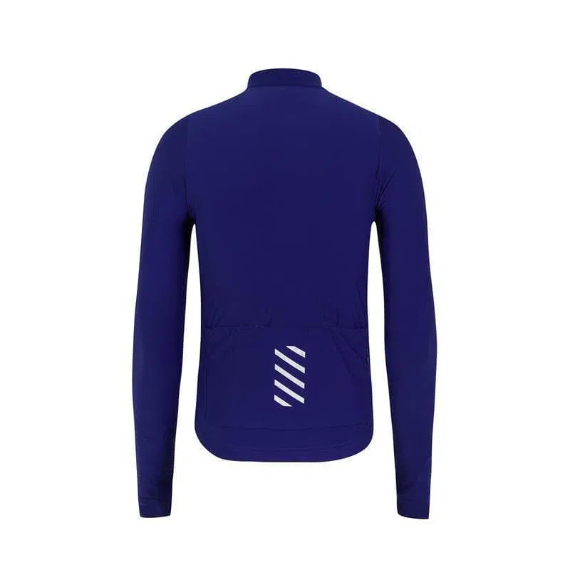 NDLSS Away Long Sleeve Jersey - Cobalt Default endless 