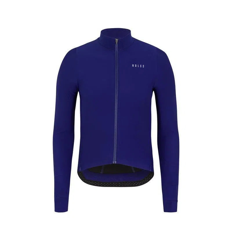 NDLSS Away Long Sleeve Jersey - Cobalt Default endless 