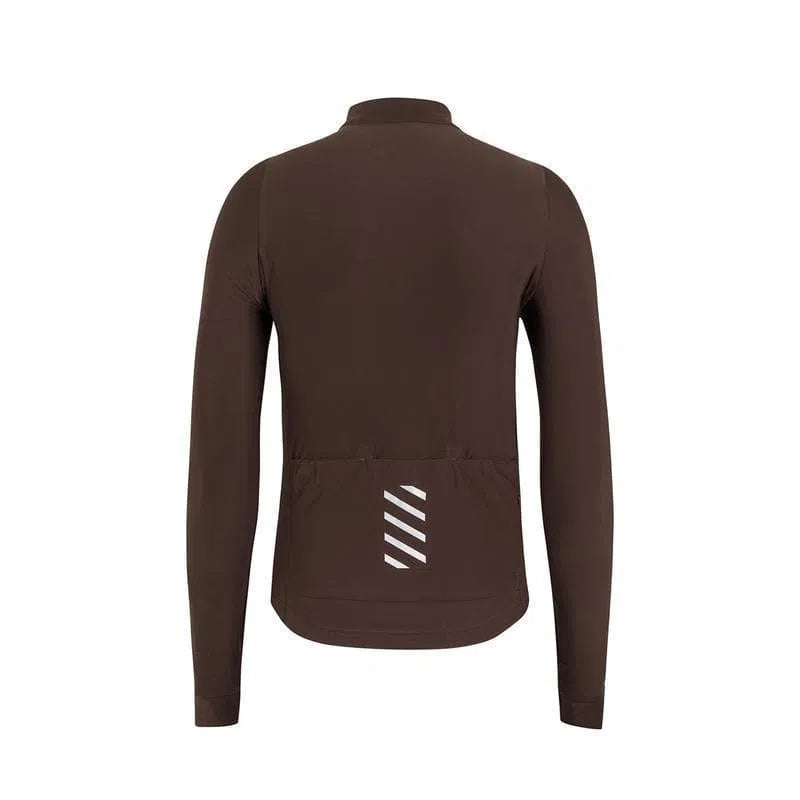 NDLSS Away Long Sleeve Jersey - Espresso Default endless 