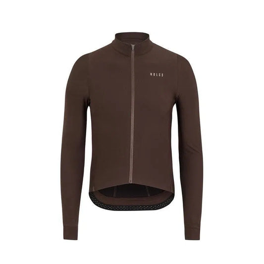 NDLSS Away Long Sleeve Jersey - Espresso Default endless 