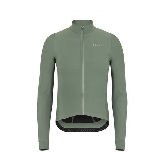 NDLSS Away Long Sleeve Jersey - Pale Green Default endless 