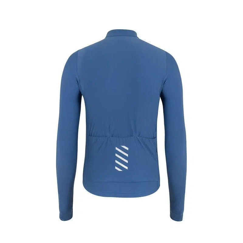 NDLSS Away Long Sleeve Jersey - University Blue Default endless 