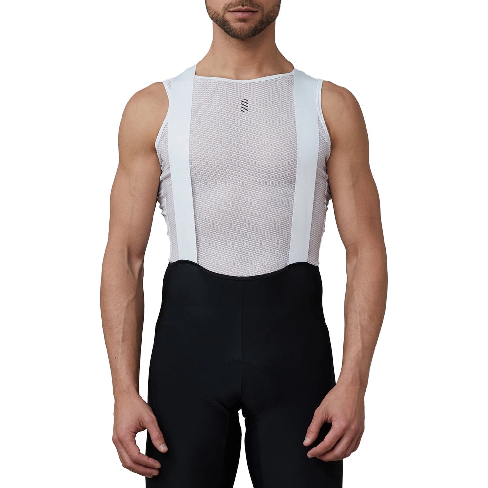 NDLSS Fast Bib Shorts 2.0 - Black-Bib Shorts-