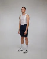 NDLSS Fast Bib Shorts 2.0 - Navy-Bib Shorts-