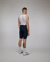 NDLSS Fast Bib Shorts 2.0 - Navy-Bib Shorts-