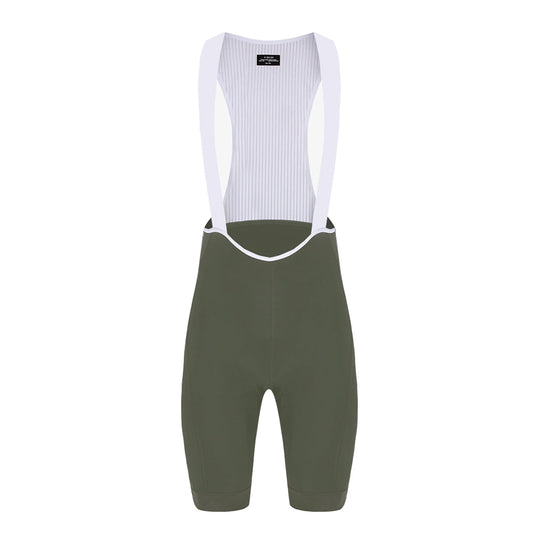 NDLSS Fast Bib Shorts 2.0 - Sage-Bib Shorts-20756554