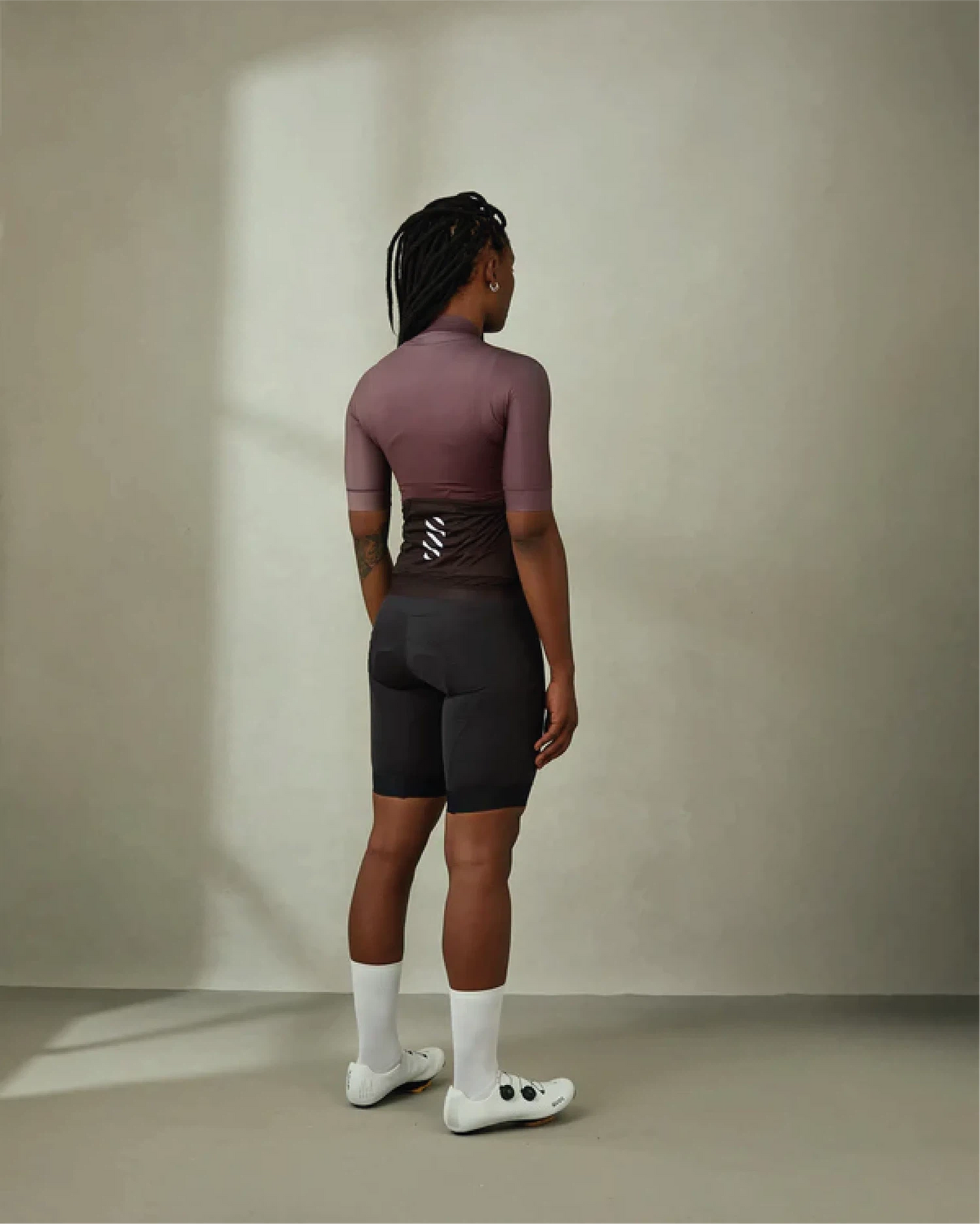 NDLSS Fast Jersey - Aubergine-Jerseys-