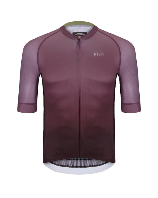 NDLSS Fast Jersey - Aubergine-Jerseys-