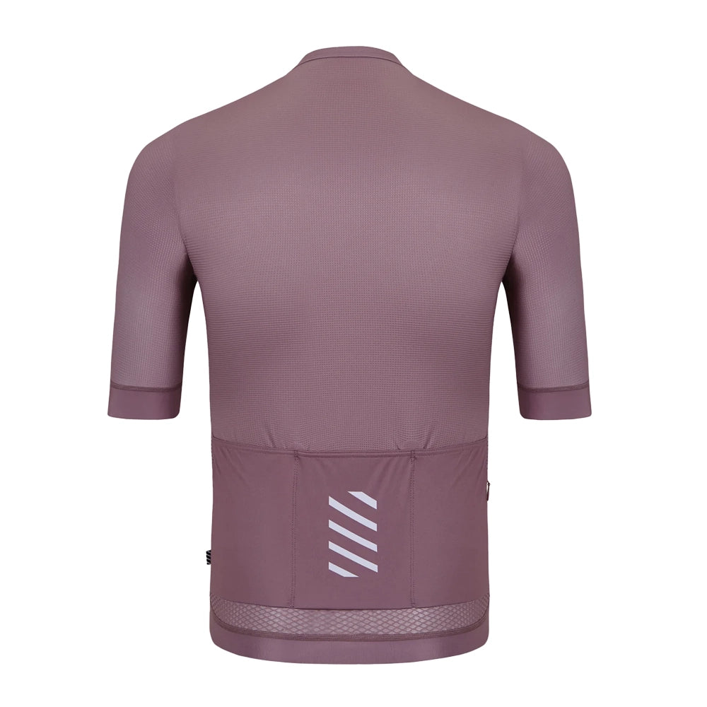 NDLSS Fast Jersey - Dusty Mauve-Jerseys-