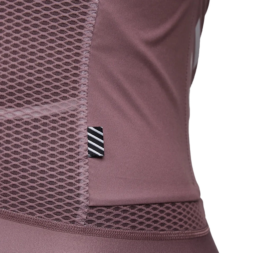 NDLSS Fast Jersey - Dusty Mauve-Jerseys-