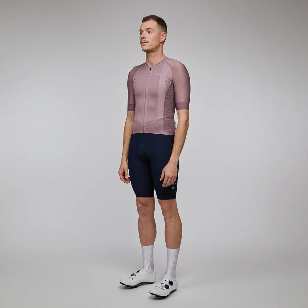 NDLSS Fast Jersey - Dusty Mauve-Jerseys-