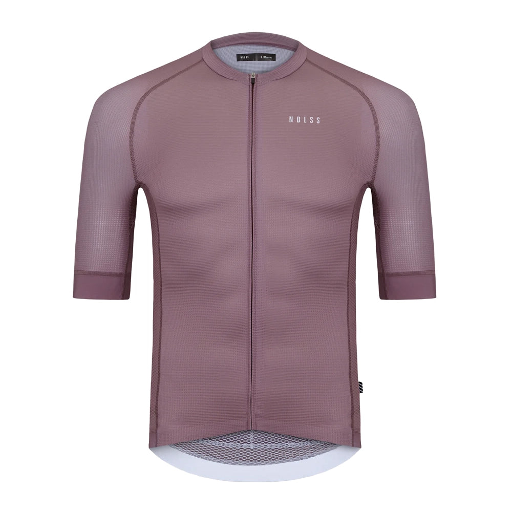 NDLSS Fast Jersey - Dusty Mauve-Jerseys-80137802