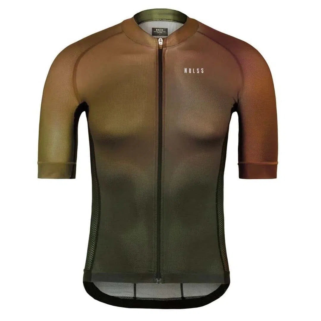 NDLSS Fast Jersey - Earth-Jerseys-