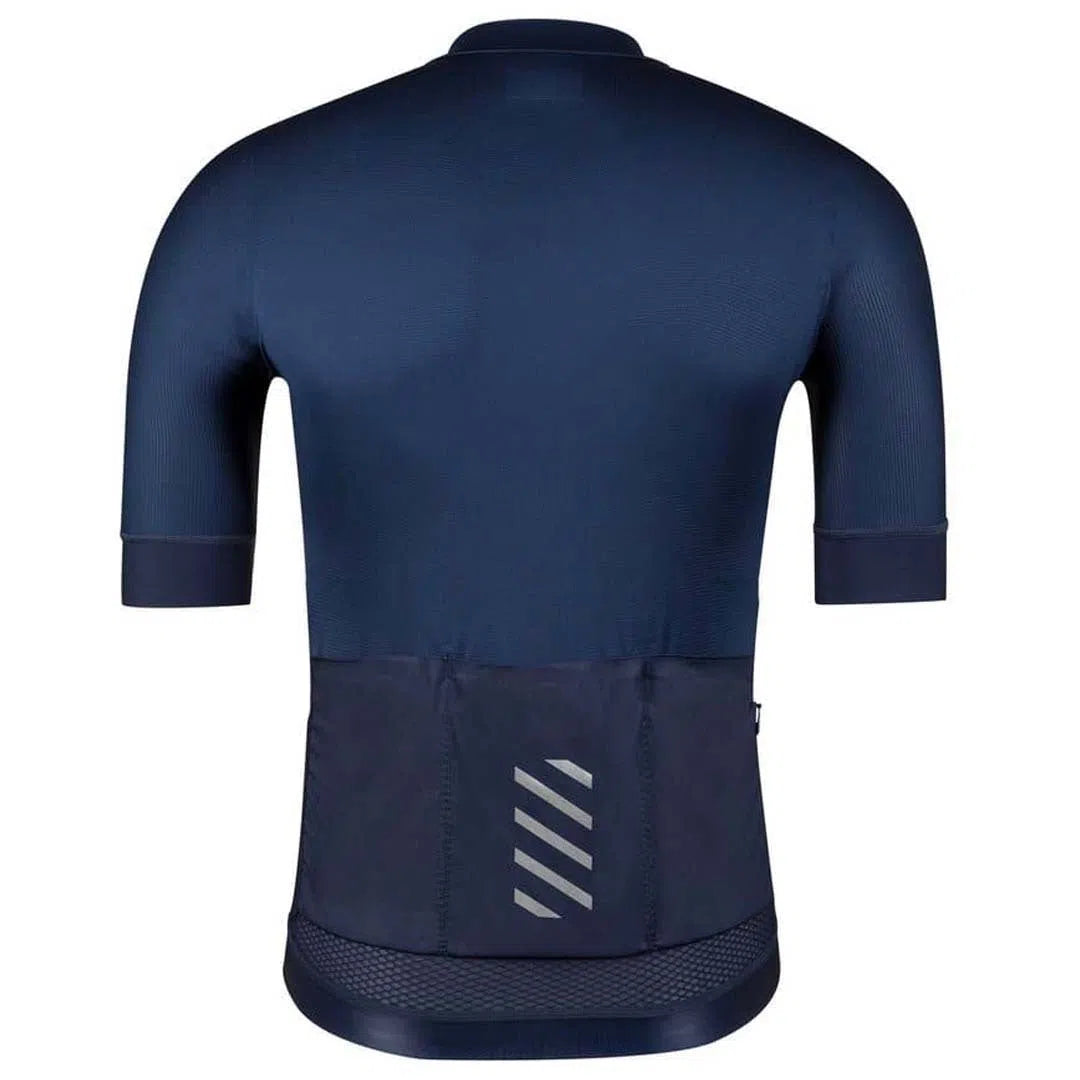 NDLSS Fast Jersey - Navy-Jerseys-